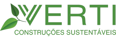 Verti Construções Logo