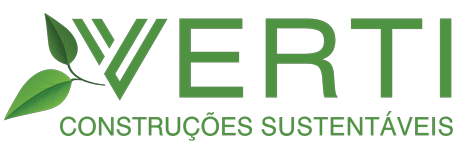 Verti Construções Logo