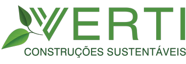 Verti Construções Logo